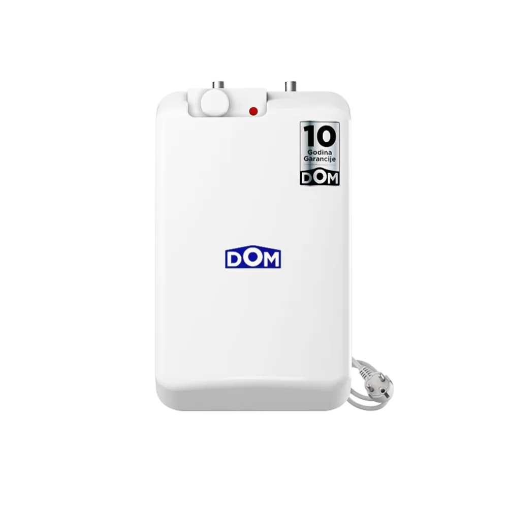 DOM INOX 10 NM